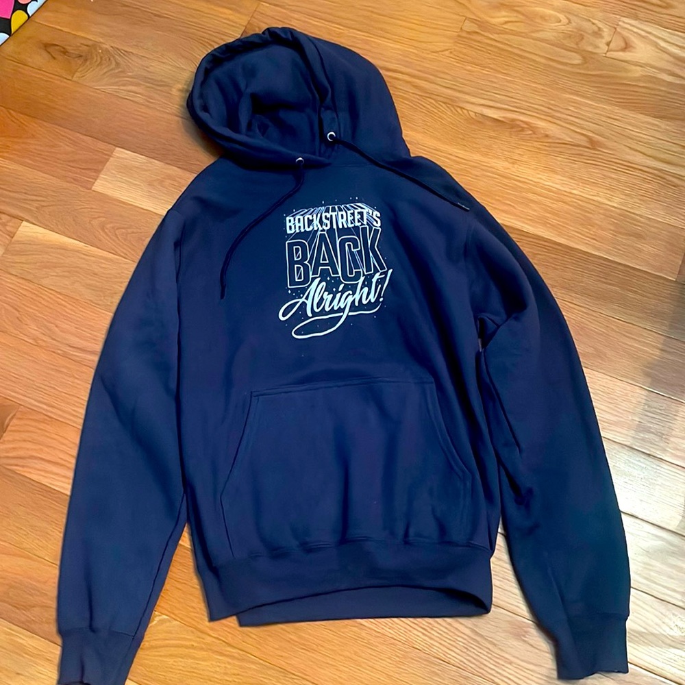 Brand new Backstreetboys Hoodie